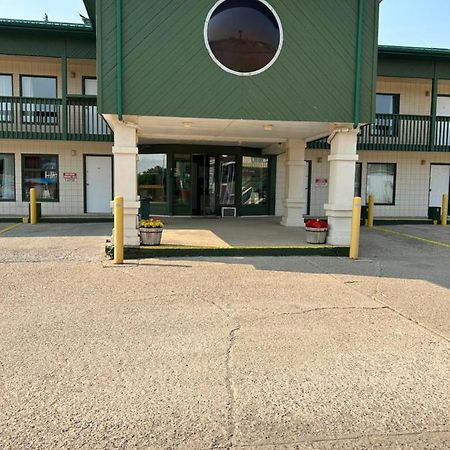 Goodknight Inn Lloydminster Zewnętrze zdjęcie