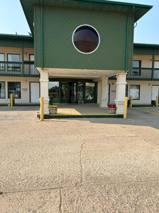 Goodknight Inn Lloydminster Zewnętrze zdjęcie